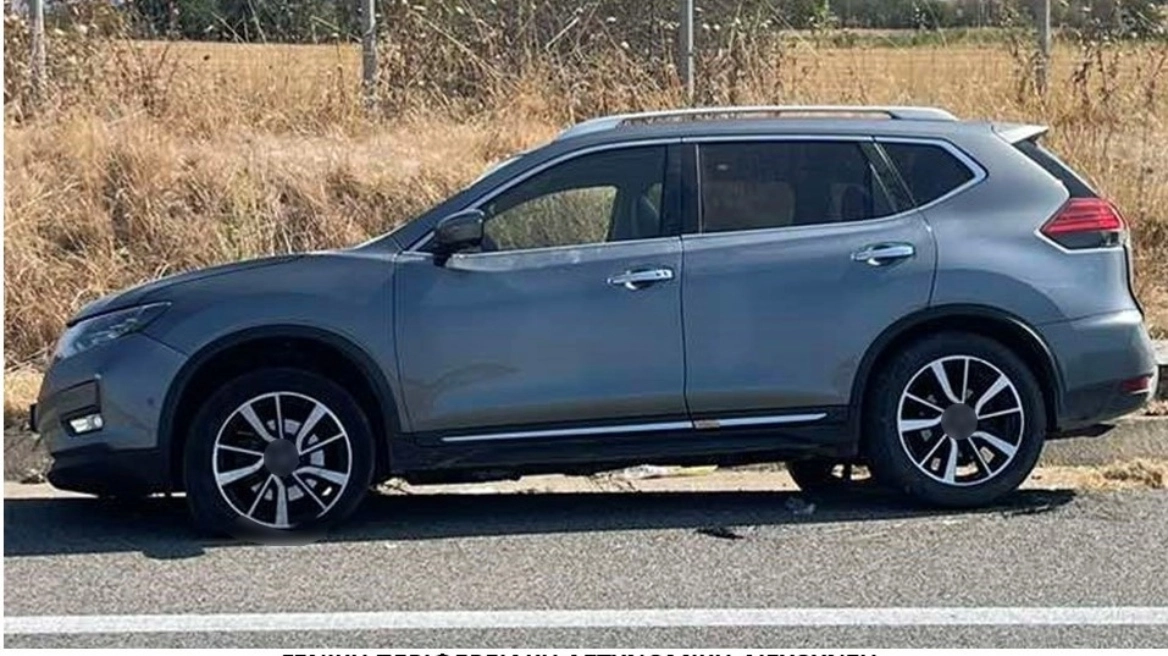 Καταδίωξη για τη σύλληψη αλλοδαπού διακινητή