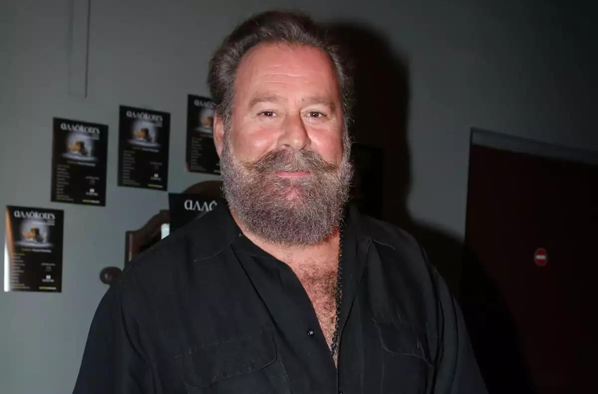 Κωστής Σαββιδάκης: Δεν έχω νιώσει ποτέ ότι με έχει παρατήσει ο Θεός