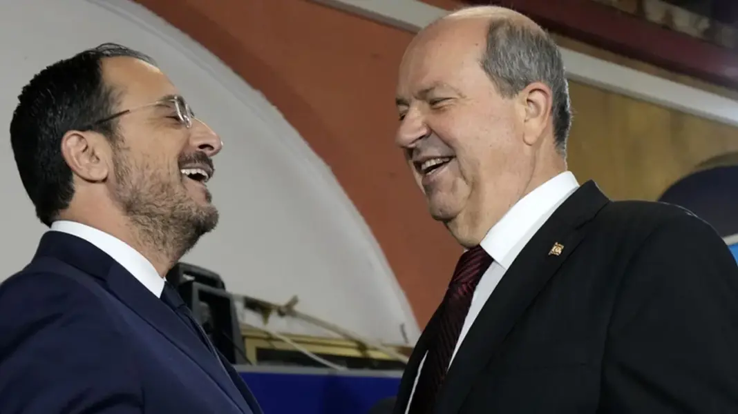 «Ραντεβού» στη Νέα Υόρκη για το Κυπριακό – Ο οδικός χάρτης και το έντονο παρασκήνιο