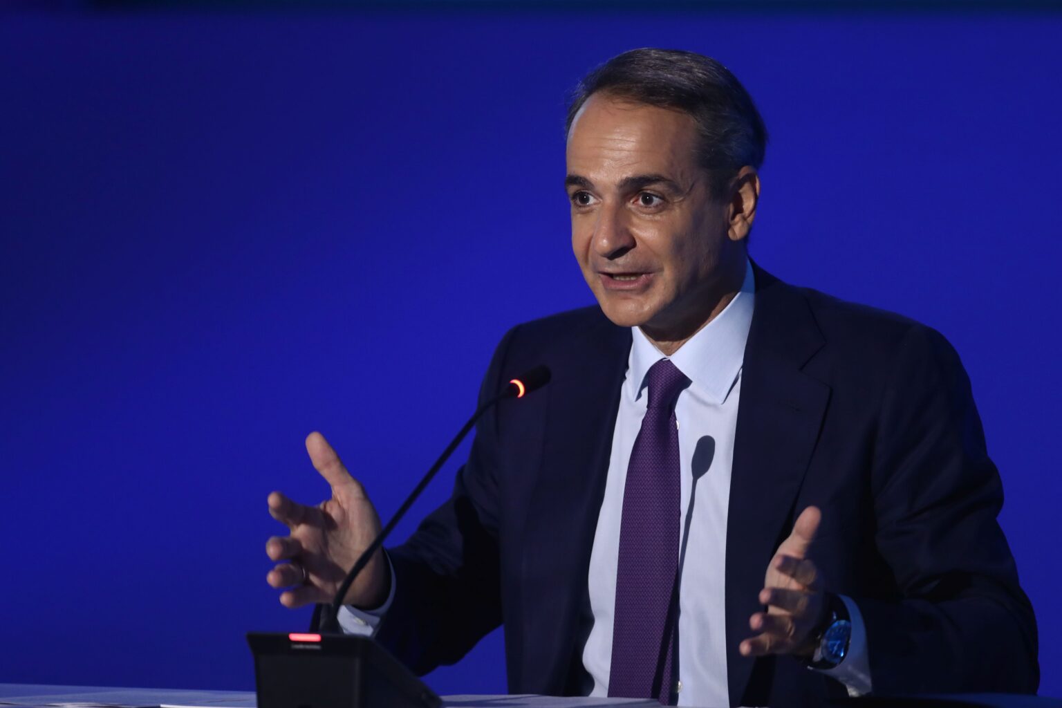 Οι προτεραιότητες της κυβέρνησης ενόψει ΔΕΘ: Παρεμβάσεις για την ακρίβεια, τη στέγη και την υγεία