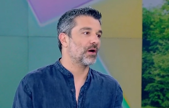 Πέτρος Λαγούτης: «Τώρα πια δεν αφήνω αυτό το «ήρθαν τα άγρια να διώξουν τα ήρεμα»