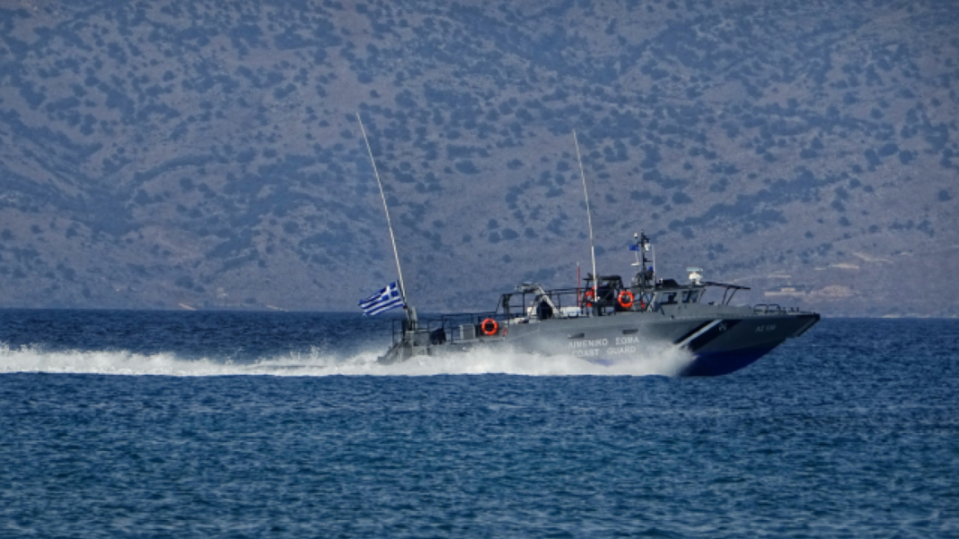 Ταχύπλοο σκάφος τραυμάτισε λουόμενο