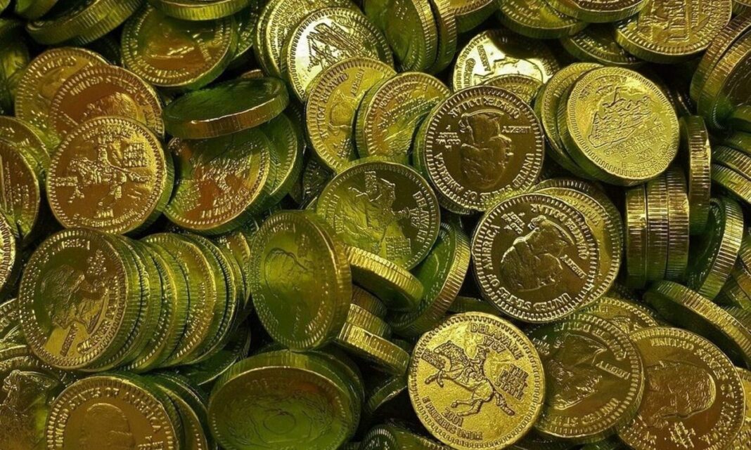 Τέλος οι χρυσές λίρες στην Ελλάδα – Πόσο «πιάνουν» τώρα