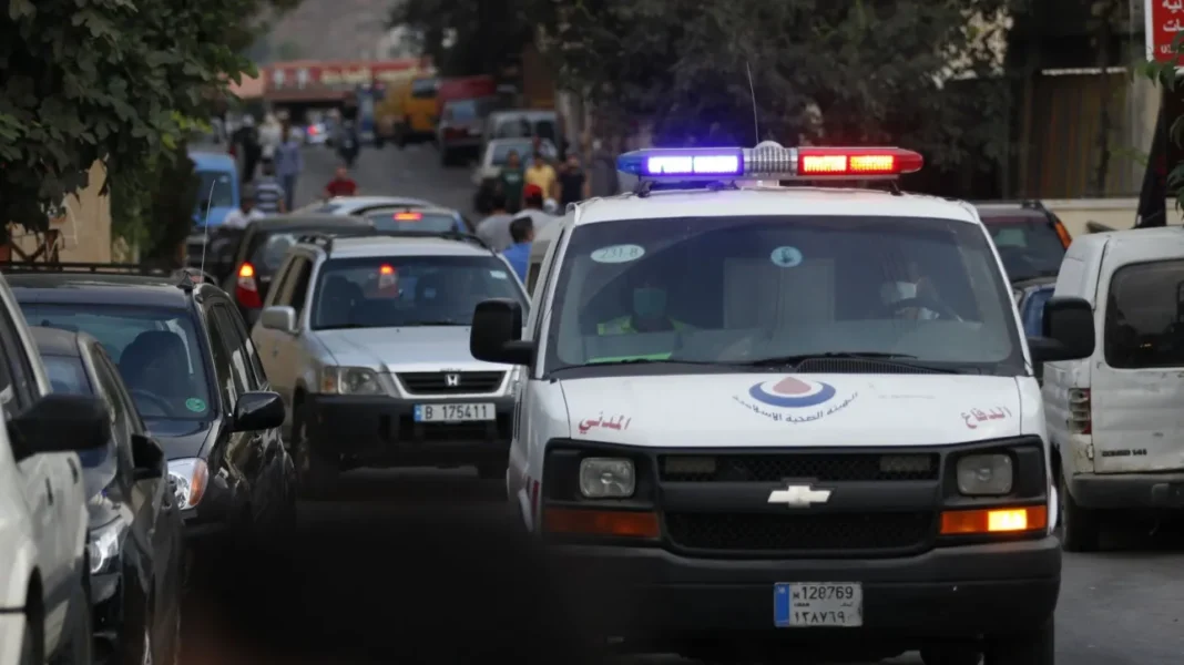 Τρία μέλη της ειρηνευτικής δύναμης του ΟΗΕ τραυματίστηκαν από έκρηξη στο Λίβανο