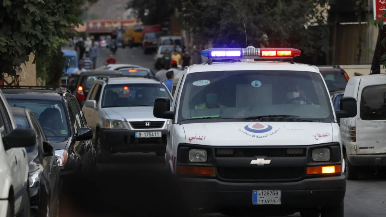 Τρία μέλη της ειρηνευτικής δύναμης του ΟΗΕ τραυματίστηκαν από έκρηξη στο Λίβανο