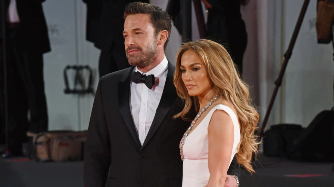 Τζένιφερ Λόπεζ – Μπεν Άφλεκ: Στη δημοσιότητα η αίτηση διαζυγίου – Αιτία οι ασυμβίβαστες διαφορές