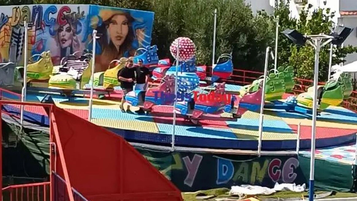 Χαλκιδική: Να πούνε στα παιδιά μου και στη μαμά τους, ποιος σκότωσε το παιδί, λέει ο πατέρας του 19χρονου