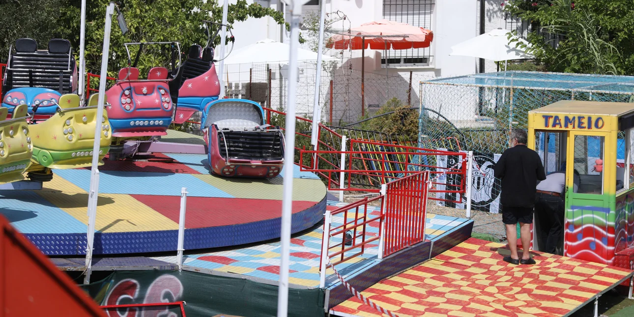 Χαλκιδική: Οι εγκληματικές παραλείψεις στο λούνα παρκ του τρόμου και το ποινικό παρελθόν του 21χρονου χειριστή