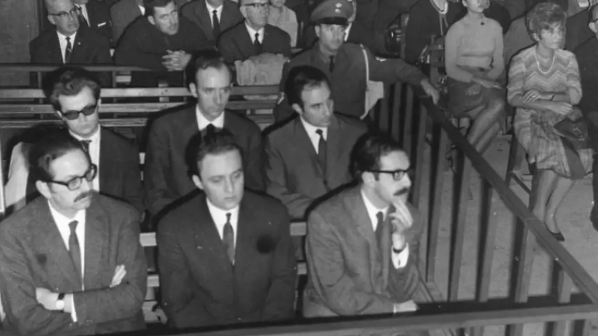 Έφυγε από τη ζωή ο αγωνιστής κατά της δικτατορίας Αργύρης Μαλτσίδης