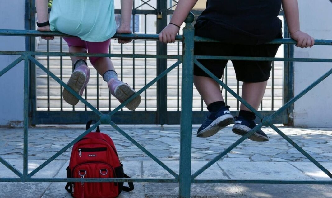 Σε πλήρη ετοιμότητα για τη νέα σχολική χρονιά ο Δήμος Μινώα Πεδιάδας
