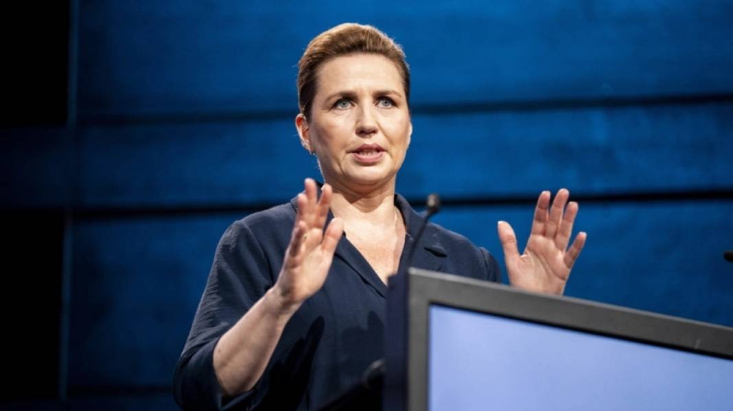 Δανία: Ο άνδρας που κατηγορείται για την επίθεση σε βάρος της πρωθυπουργού δεν θυμάται ότι τη χτύπησε