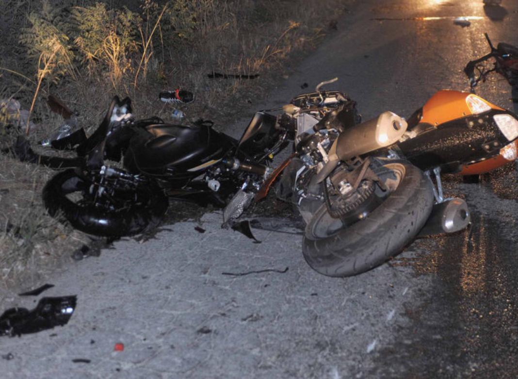 Συνελήφθη 28χρονος ως υπαίτιος τροχαίου με εγκατάλειψη