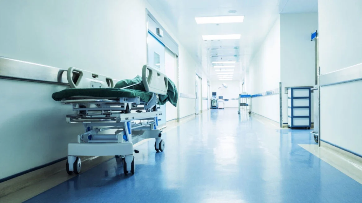 Ατλάντα: Αγωγή σε νοσοκομείο γιατί έχασε ένα κομμάτι κρανίου από ασθενή