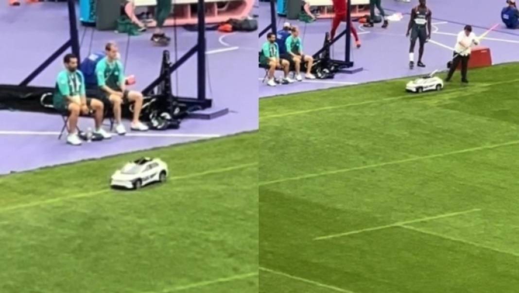 Ολυμπιακοί Αγώνες: Οι τηλεθεατές ανακάλυψαν την ονειρεμένη δουλειά και έχουν ξετρελαθεί