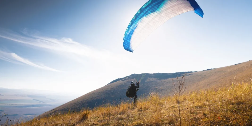 33χρονος σκοτώθηκε κάνοντας παραπέντε -Το τρίτο παιδί που θρηνεί η οικογένειά του