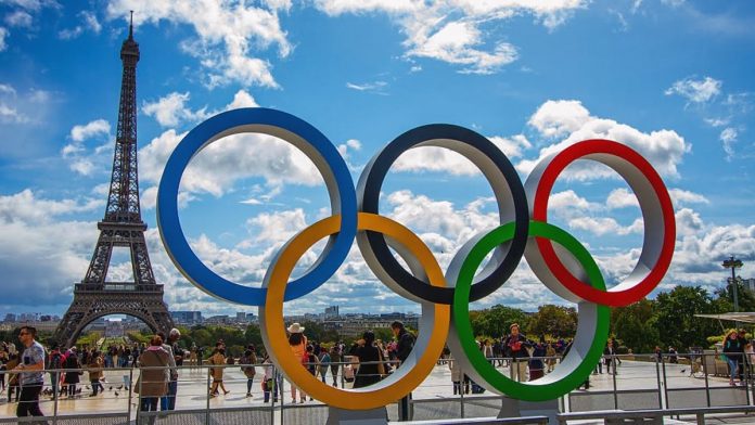 Ολυμπιακοί Αγώνες 2024: «Συναγερμός» στο Παρίσι για ύποπτο αντικείμενο κοντά στο Stade de France