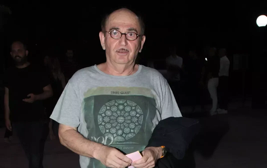 Παύλος Κοντογιαννίδης: «Οι φλόγες ήταν 70 μέτρα, έμειναν δύο τοίχοι από το σπίτι του Γιάννη Ζουγανέλη»