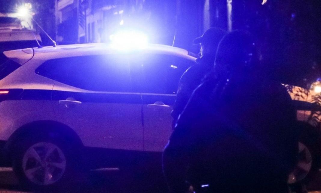 Δύο ληστείες τη νύχτα σε βάρος έξι πολιτών – Τρία άτομα μεταφέρθηκαν στο νοσοκομείο