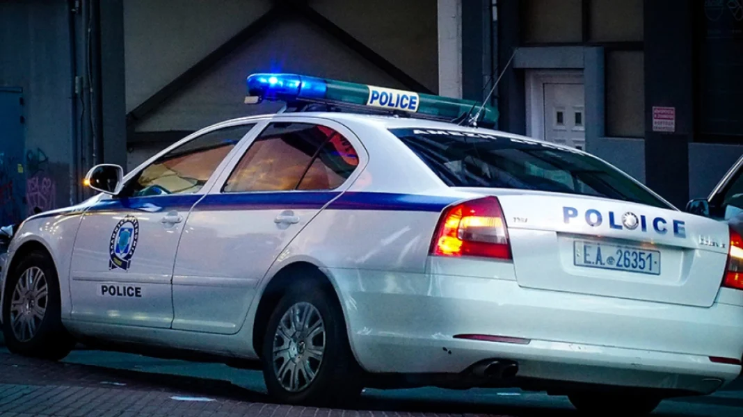 40χρονος πυροσβέστης χτύπησε την σύζυγό του και την έστειλε στο νοσοκομείο