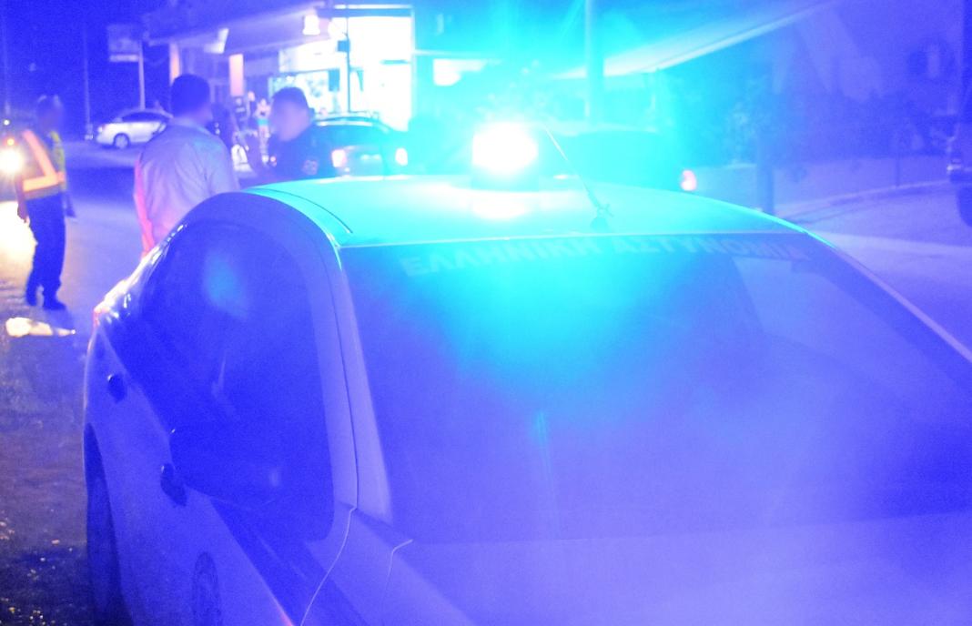 36χρονος Ουκρανός τραυματίστηκε σε επεισόδιο με πυροβολισμούς