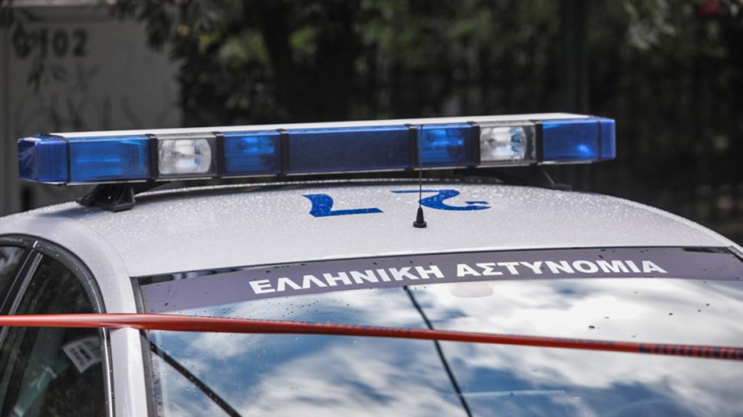 Επιχείρησαν να ληστέψουν 20χρονο Δανό στο κέντρο της πόλης