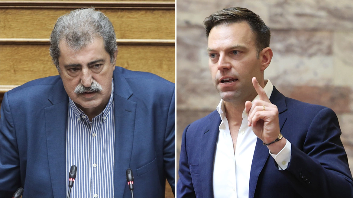 Παύλος Πολάκης: Ακούστε τον να θέτει θέμα ηγεσίας στον ΣΥΡΙΖΑ και να προαναγγέλλει υποψηφιότητα – «Χρειάζονται άμεσα αλλαγές» είπε