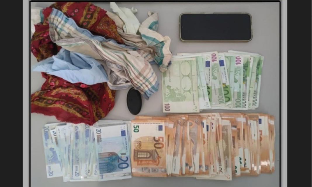 Στα σύνορα έπιασαν τον «εισπράκτορα» σπείρας απατεώνων