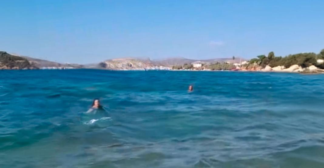 Άνδρας προσπάθησε να βιάσει 20χρονη σε παραλία -Πώς την έσωσε φίλος της