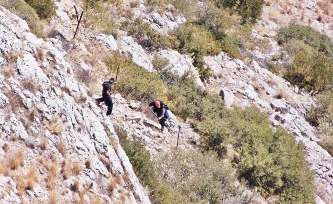Εντοπίστηκε νεκρή η Ολλανδή τουρίστρια που αγνοούνταν από τις 22 Αυγούστου