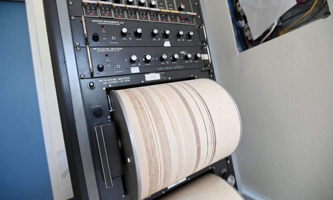 Ηχηρό «καμπανάκι» για τον σεισμό στο Άγιο Όρος - «Η έντονη επιφυλακτικότητά μου παραμένει»