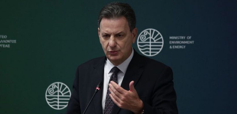 Σκυλακάκης: Αν κριθεί αναγκαίο θα επεκταθούν οι επιδοτήσεις και μετά τον Αύγουστο – Έρχεται νέο Εξοικονομώ για ευάλωτους χωρίς εισοδηματικά κριτήρια