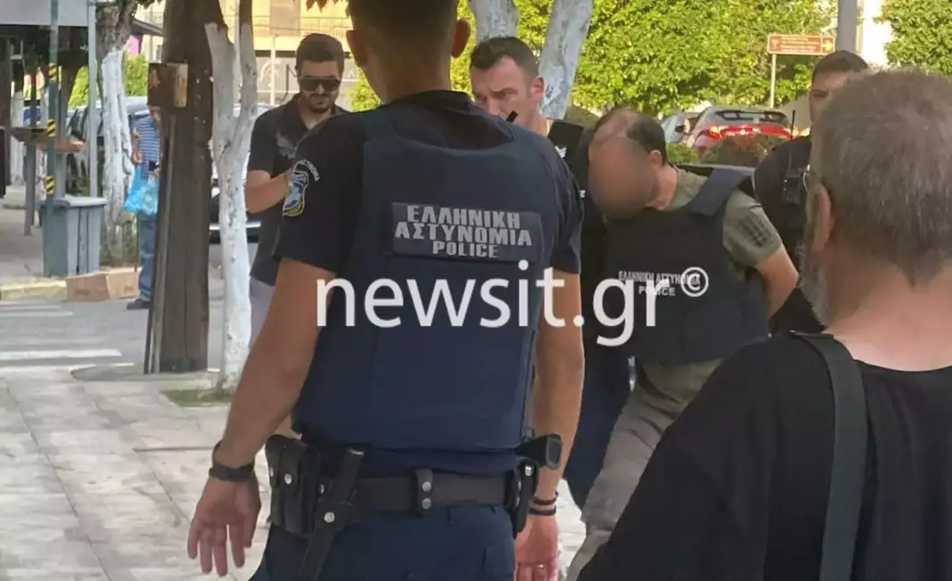 Ζούσε κοντά στην οικογένεια για να βιάζει την κόρη του ο 40χρονος