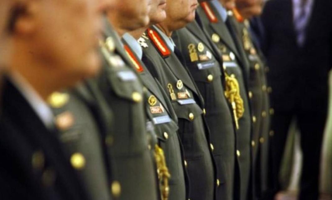 Αυξήσεις έως 150 ευρώ στις συντάξεις στρατιωτικών και Σωμάτων Ασφαλείας - Ποιοι οι δικαιούχοι
