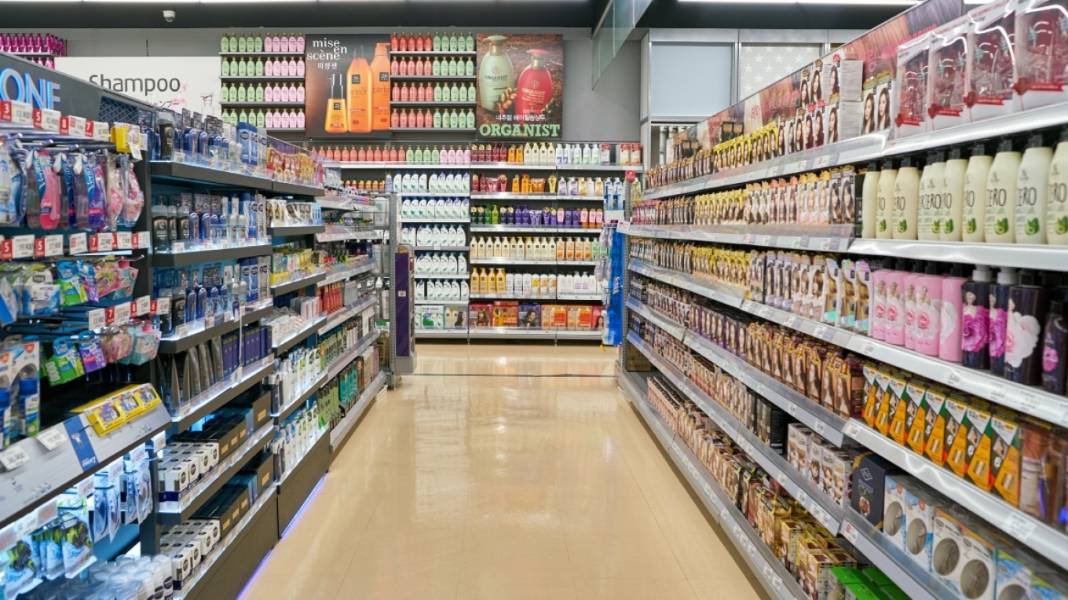 Καταδικάστηκε 48χρονος που έκλεψε 35 συσκευασίες σαμπουάν από σούπερ μάρκετ
