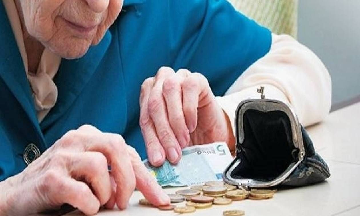 Συντάξεις: Τέλος στην προσωπική διαφορά έως το 2027 για 685.000 συνταξιούχους