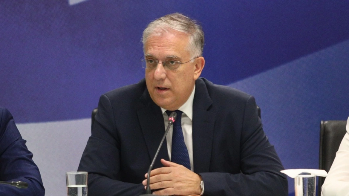 Χαλκιδική – Θεοδωρικάκος: Ο μόνος αρμόδιος να δίνει άδειες στα λούνα παρκ είναι οι δήμοι