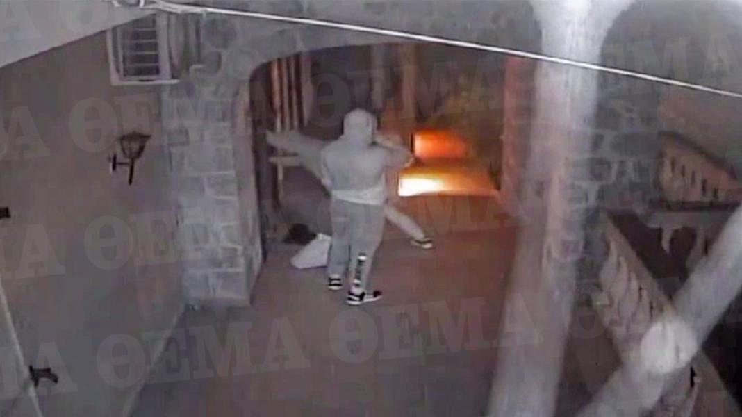 Σε λιγότερο από 40'' άνοιγαν σπίτια τα μέλη των εγκληματικών οργανώσεων στη Θεσσαλονίκη