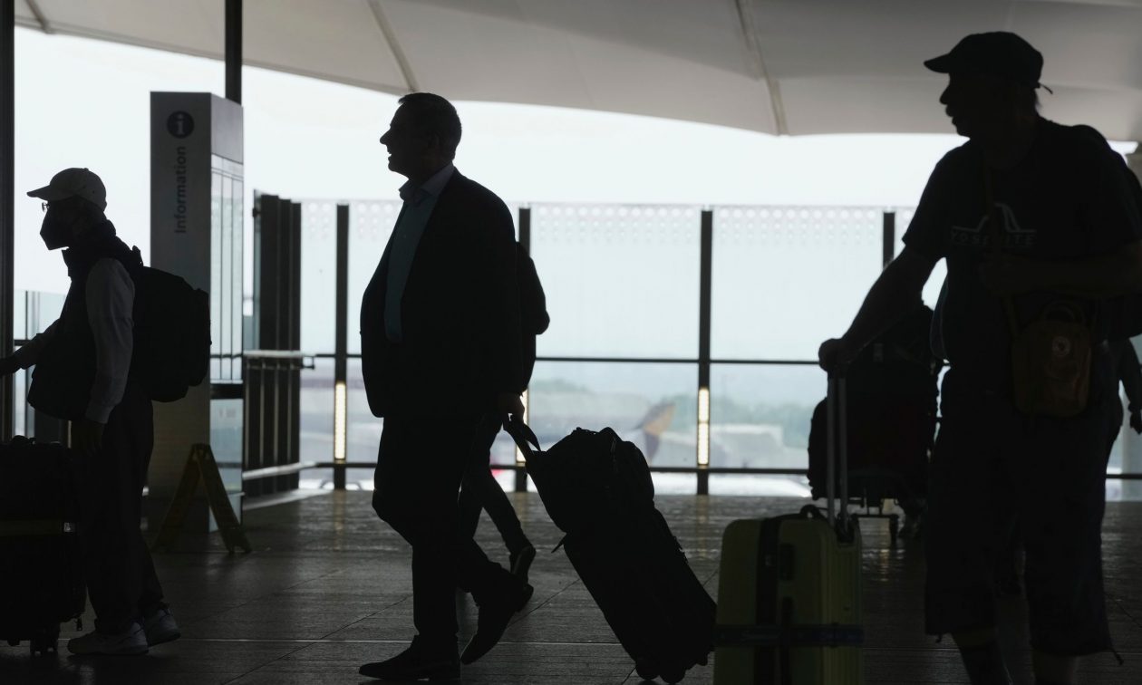 Το φυσάνε και δεν κρυώνει στην Τουρκία με την γερμανική «μαχαιριά» στα κατεχόμενα