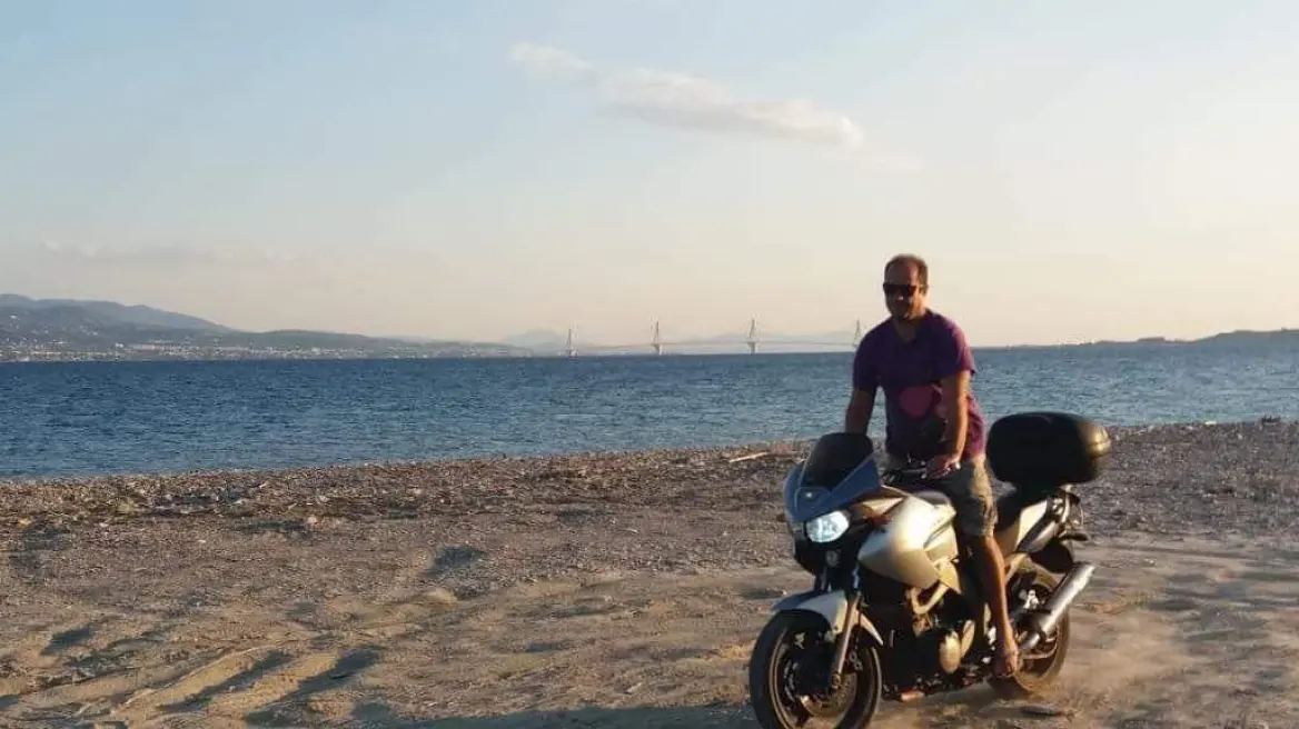 Νεκρός σε τροχαίο 44χρονος – Πριν ένα μήνα είχε γίνει πατέρας για δεύτερη φορά
