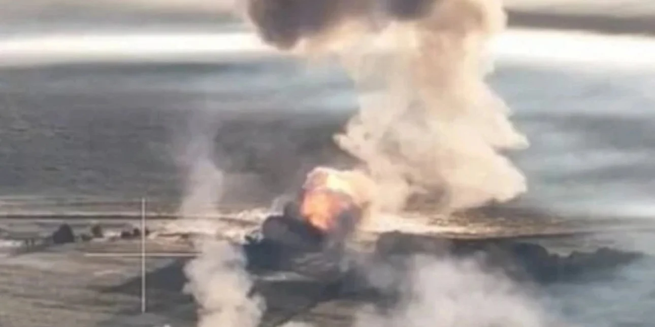 H Ουκρανία κατέστρεψε και τρίτη γέφυρα στο Κουρσκ -Επιθέσεις κατά ρωσικών γραμμών ανεφοδιασμού