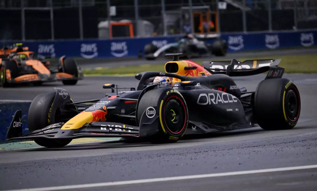 Formula 1: Το πρόγραμμα και οι ώρες των Grand Prix μέχρι το φινάλε της σεζόν