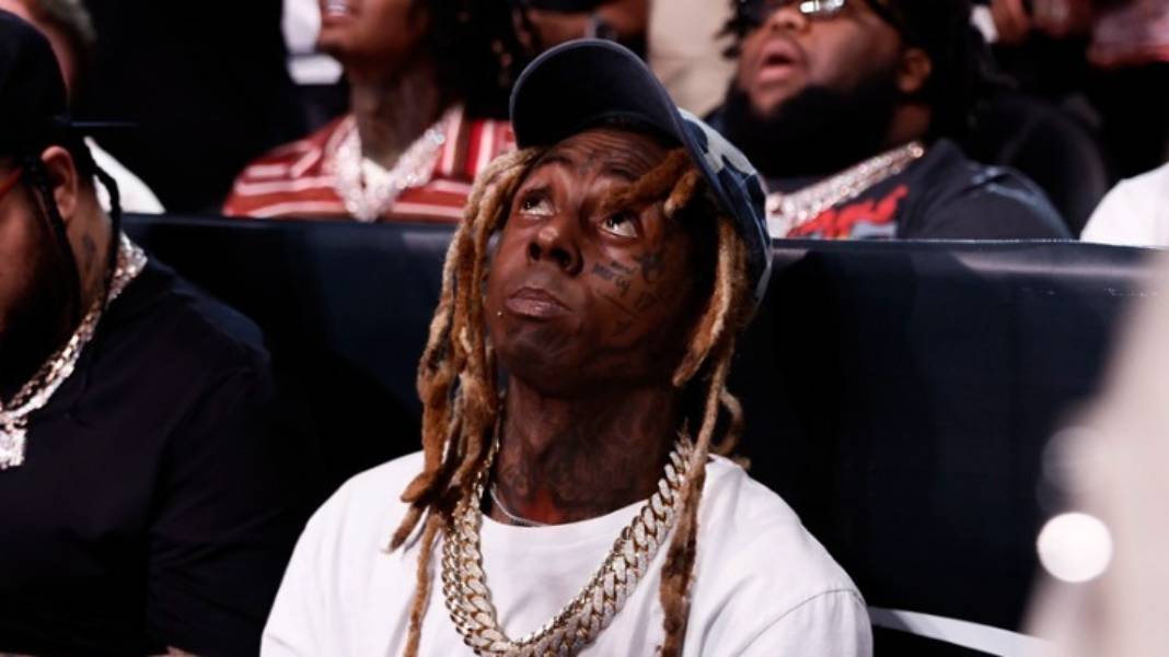 Στίχοι του Lil Wayne πωλούνται 5 εκατ. δολάρια