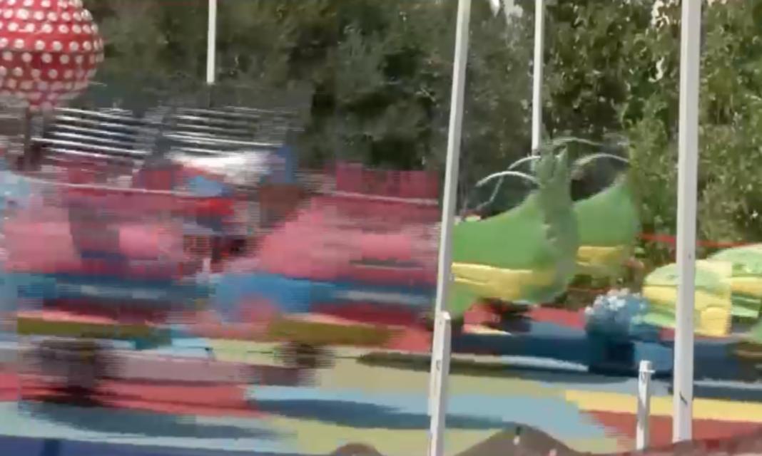 Τραγωδία σε λούνα παρκ: Έρευνα από εξειδικευμένο φορέα ζητάει η οικογένεια