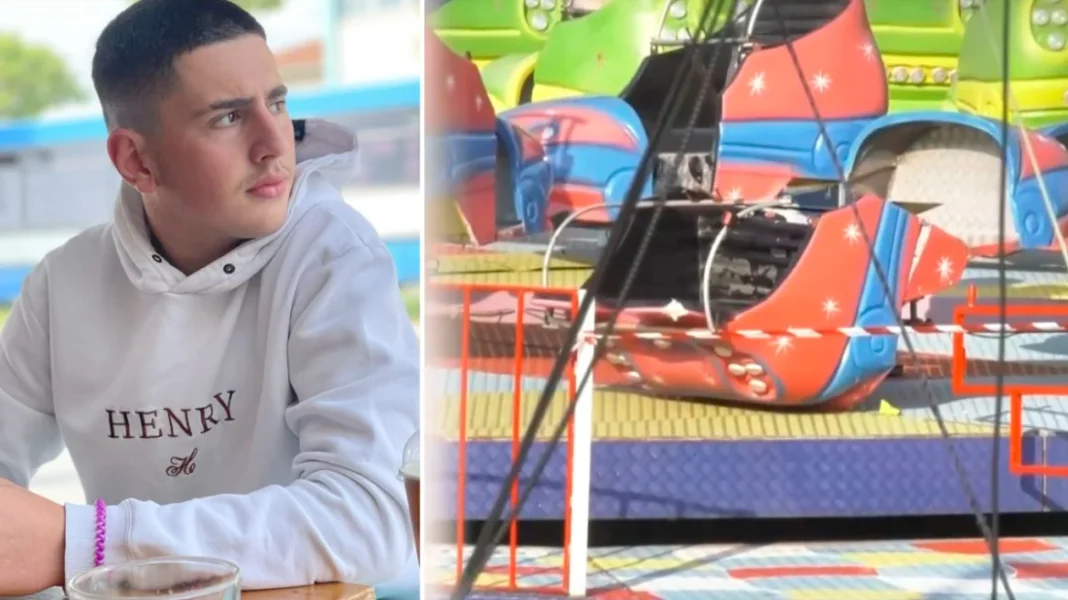 Τραγωδία στη Χαλκιδική: Το μοιραίο λούνα παρκ είχε αποκλειστεί από πανηγύρι στην Κοζάνη γιατί δεν είχε πιστοποίηση