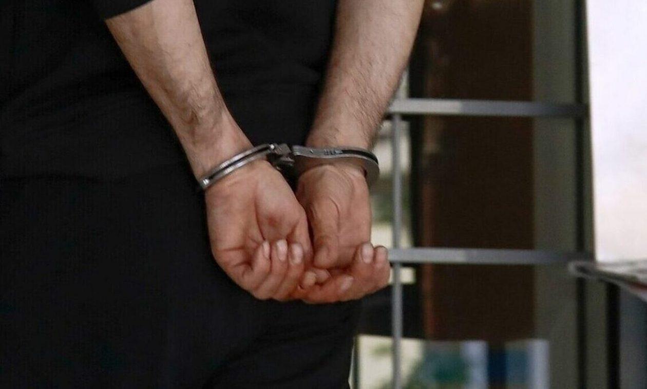 Κρήτη: Χειροπέδες σε 41χρονο για αρχαία, ναρκωτικά και ζωοκλοπή