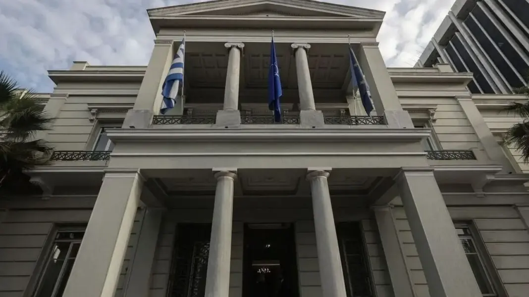 ΥΠΕΞ: Ενεργοποιήθηκε γραμμή έκτακτης ανάγκης για τους Έλληνες στο Λίβανο