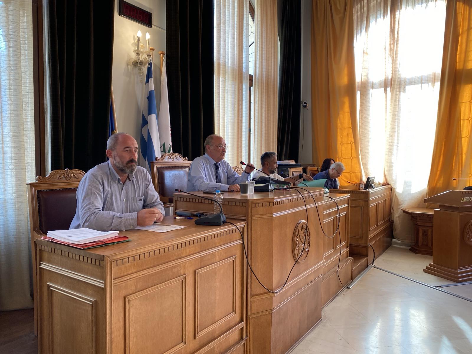 Τι συμβαίνει με τις κοπές δέντρων στο Ηράκλειο – Ισχύουν ή όχι τα ασφαλιστικά μέτρα των κατοίκων;