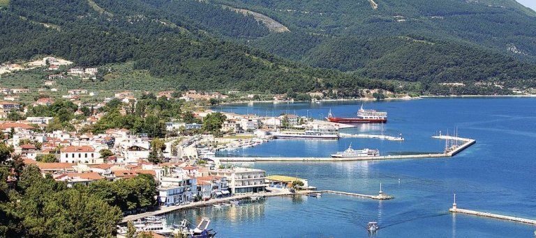 Energean: Μελέτες για την αύξηση της δυναμικότητας αποθήκευσης CO2 στον Πρίνο