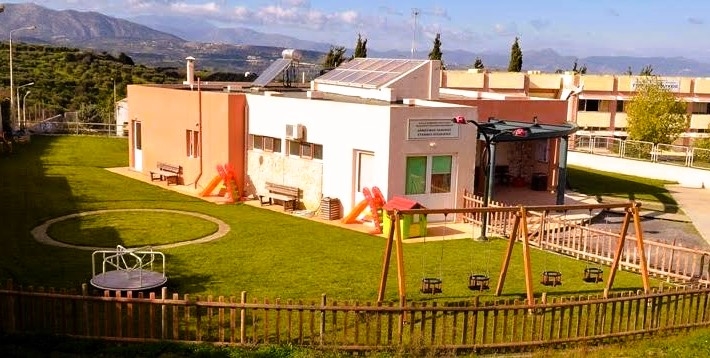 Πώς ενεργοποιούνται τα Vouchers στους Βρεφoνηπιακούς και Παιδικούς Δημοτικούς Σταθμούς του Δήμου Χερσονήσου