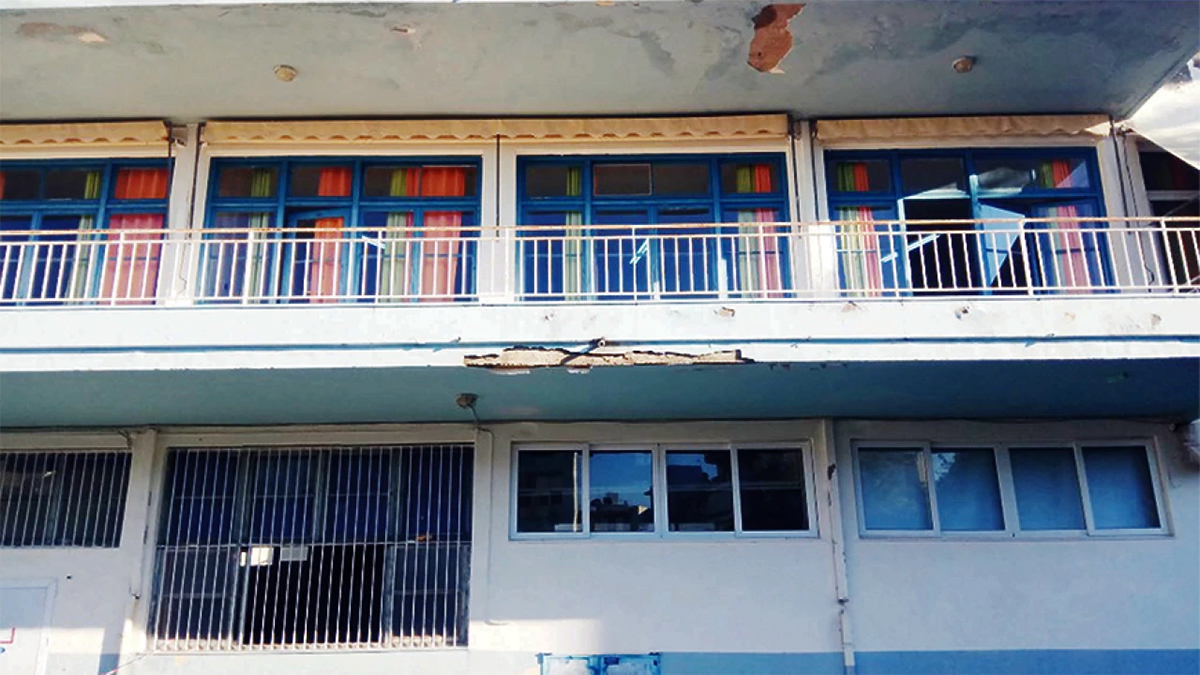 Πρώην Παιδαγωγική Ακαδημία: Απάντηση του Συλλόγου Γονέων στο Δήμο Ηρακλείου – «Μην υποτιμάτε τη νοημοσύνη μας»